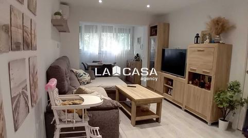 Foto 2 de Pis en venda a Calle Volantes, San Bernabé, Algeciras