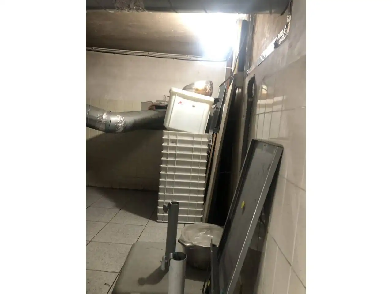 Local en traspaso en Sant Joan d'Alacant con Aire acondicionado