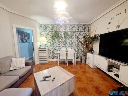Living room of Flat for sale in Errenteria  with Balcony