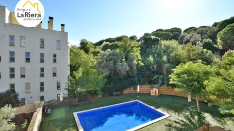 Foto 2 de Pis en venda a Urbanitzacions, Barcelona