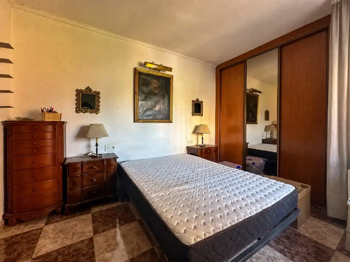 Habitación de Piso en venta en Ponent