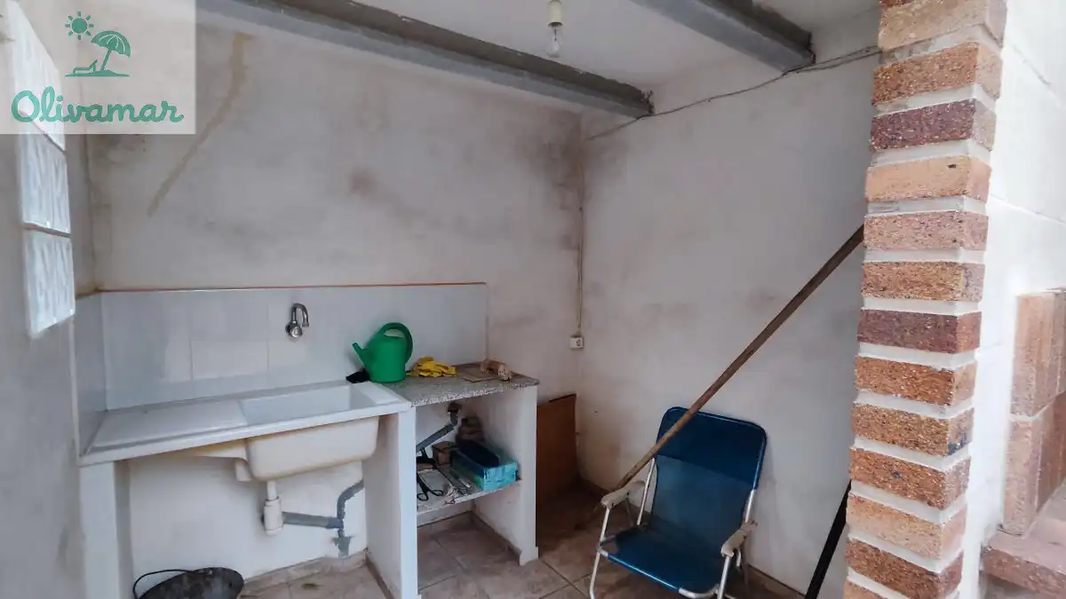 Casa o xalet en venda en Oliva amb Moblat
