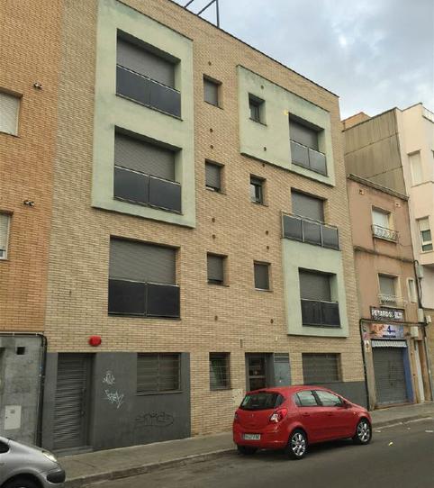 Foto 2 de Pis en venda a C/ Dr. Calsina, Sant Pere Nord, Barcelona