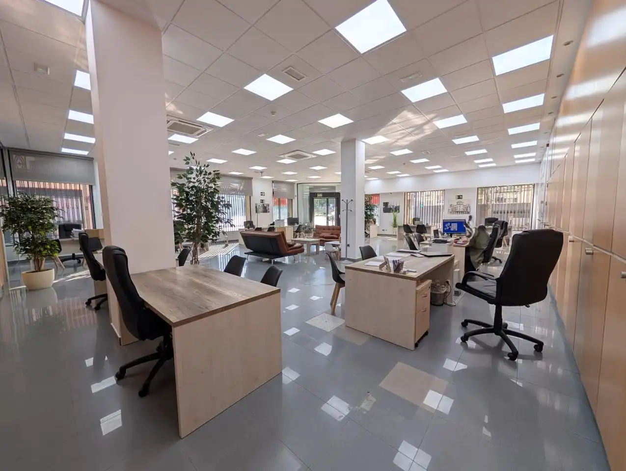 Office space to rent in Corredera De San Marcos, imagen 7