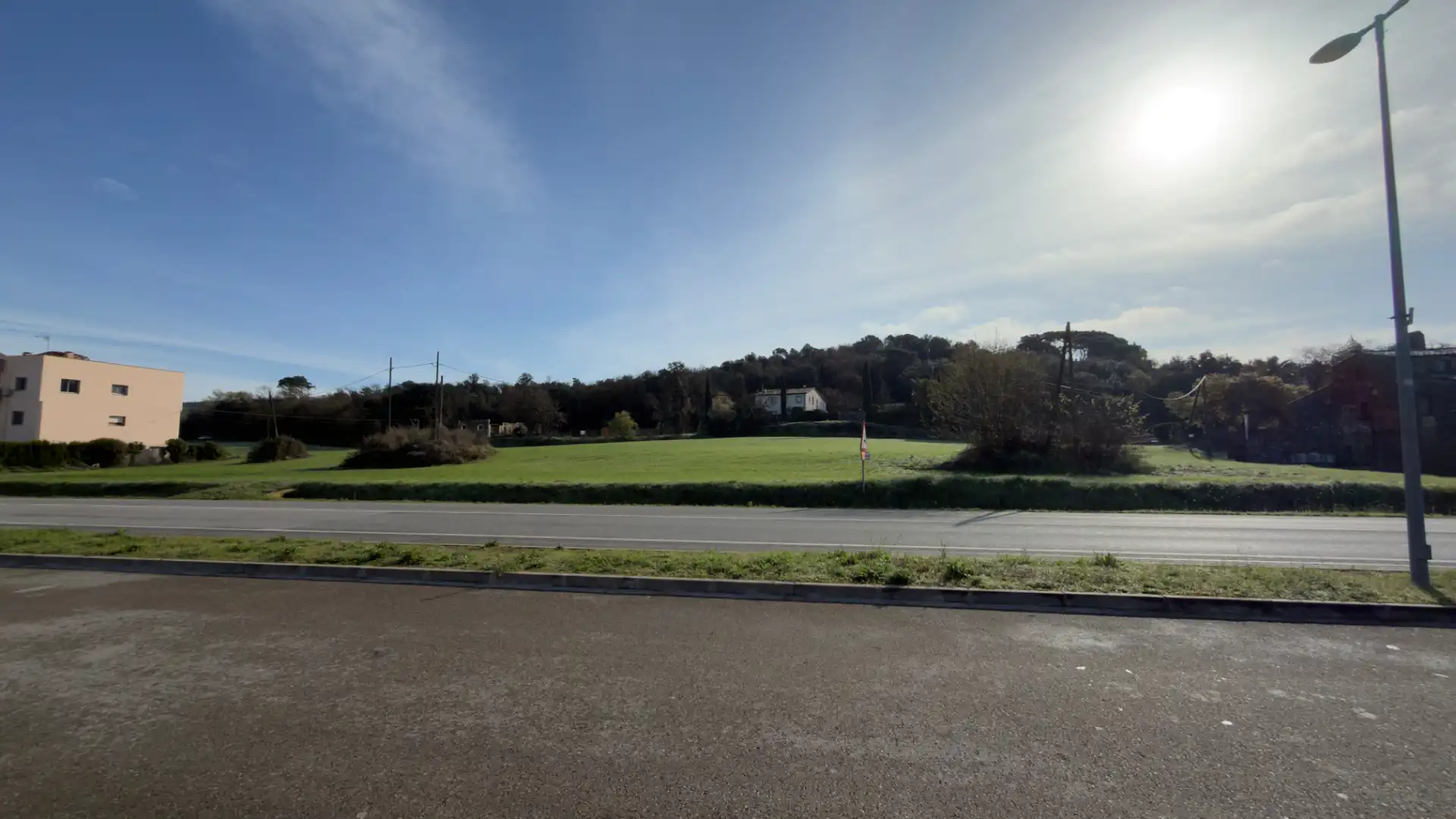 Residencial en venda en Quart