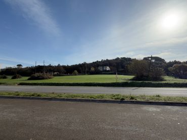 Terrain résidentiel à vendre à Carrer Cira de Girona 122