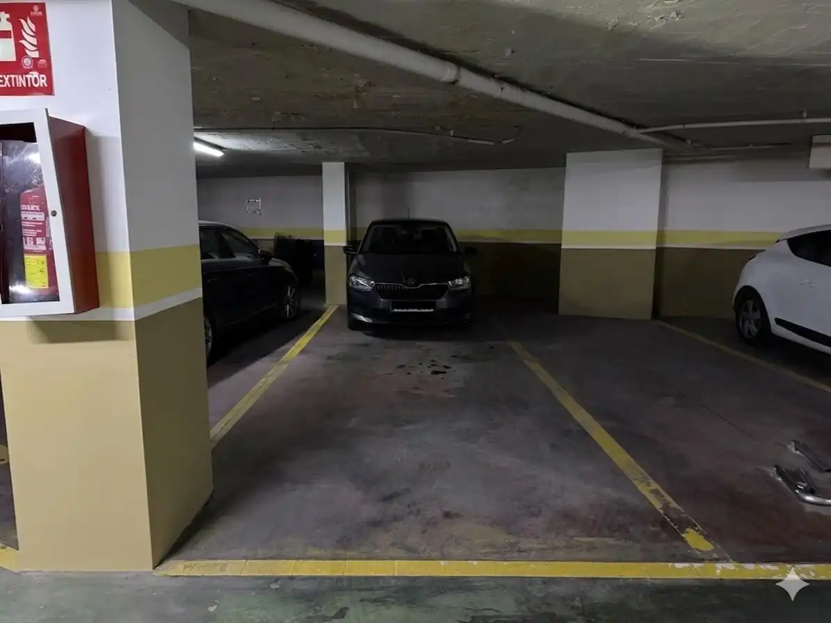 Parking of Garage for sale in  Palma de Mallorca