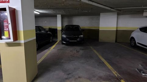 Photo 2 of Garage for sale in Carrer de L'aigua Dolça, 4, Son Armadans, Palma de Mallorca