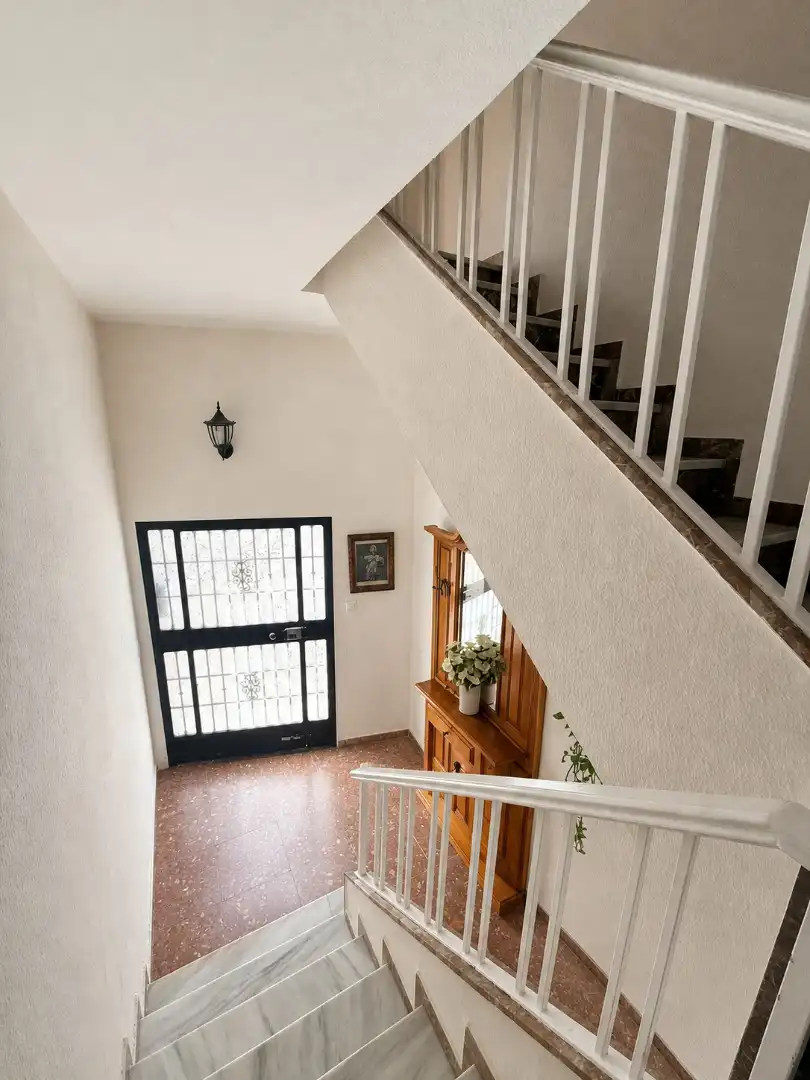 Casa con terrazza in vendita a Crevillet - Pinar Alto, imagen 19