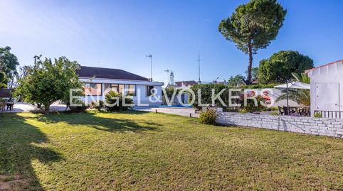 Photo 2 of Houses for sale in Valencina de la Concepción, Sevilla