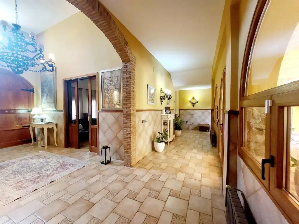 Casa o xalet en venda en Badajoz
