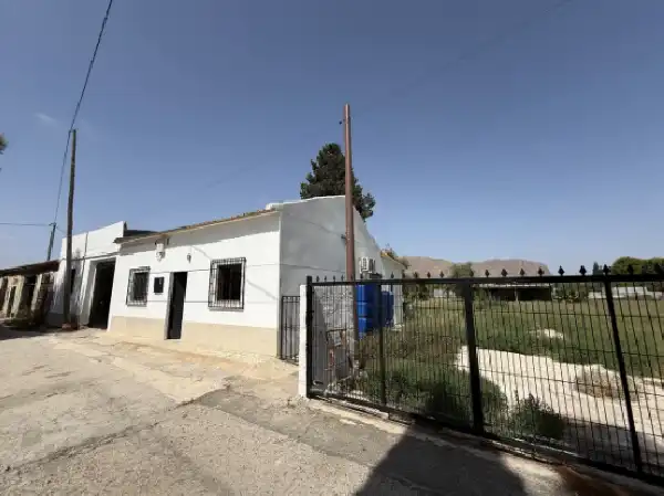 Chalet en venta en Orihuela ciudad