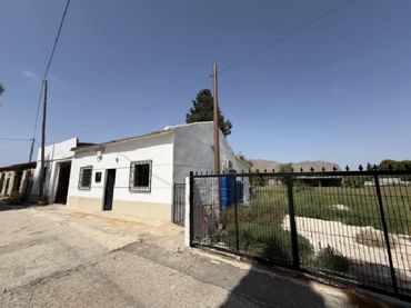 Villa zum Verkauf in Orihuela ciudad