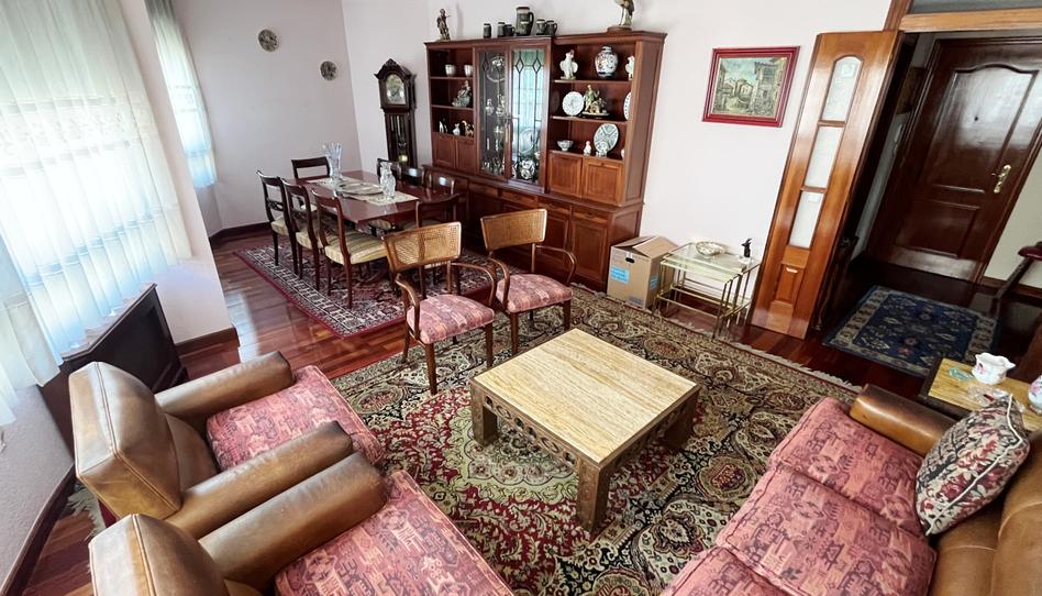 Foto 1 de Piso en venta en Avilés - Camino de Valgranda, El Carbayedo - El Quirinal, Asturias
