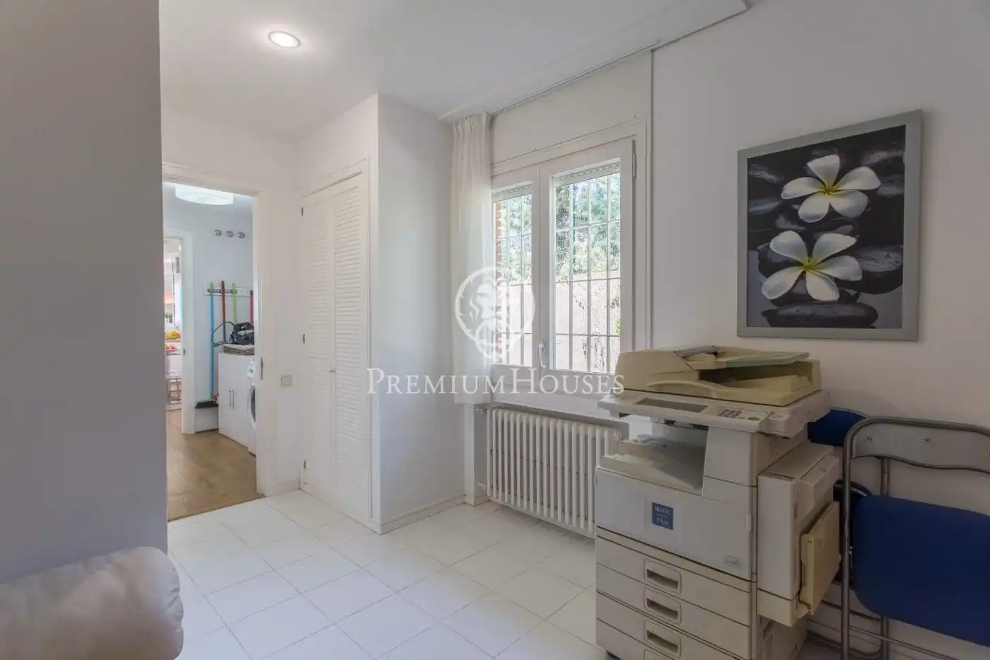 Casa amb piscina en venda a Supermaresme, imagen 28