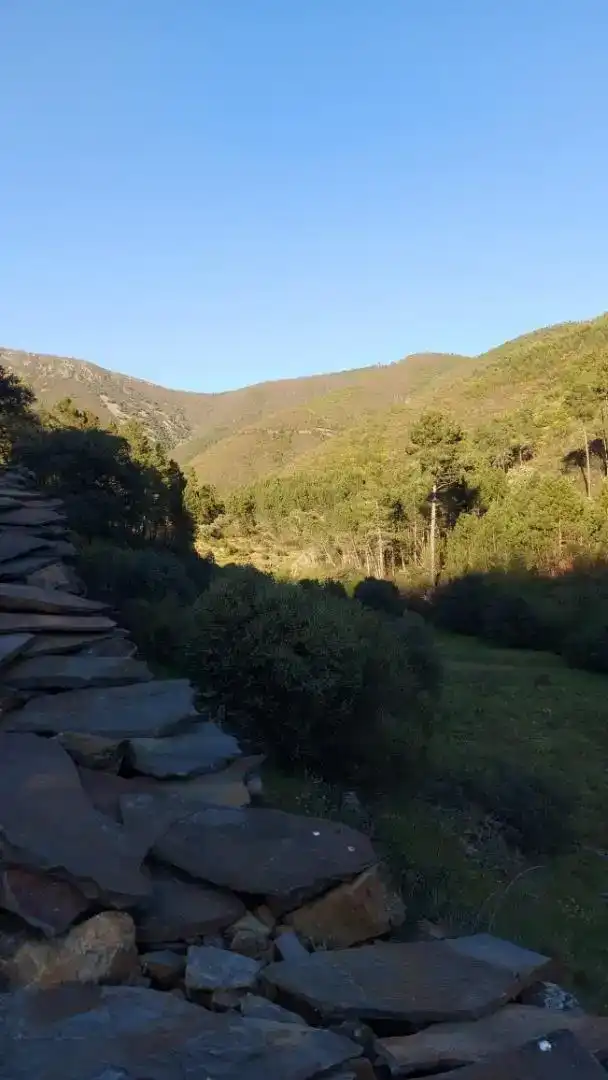 Vista exterior de Piso en venta en Pinofranqueado, Cáceres