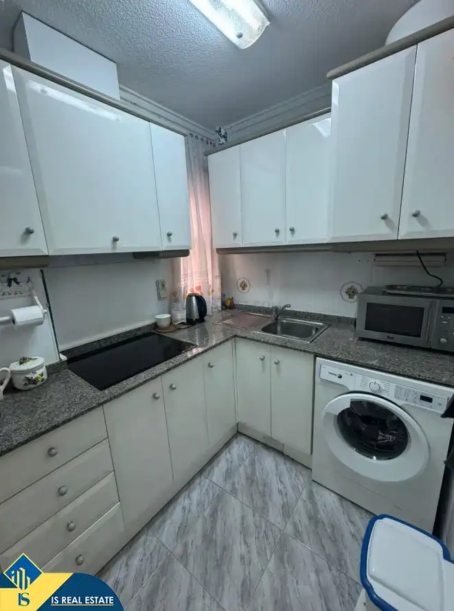 Apartamento con ascensor en venta en Centro, imagen 4
