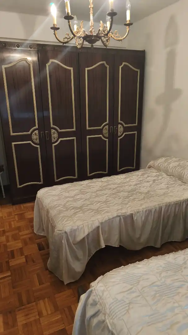 Habitación de Piso en venta en Zaragoza con Calefacción, Amueblado y Horno