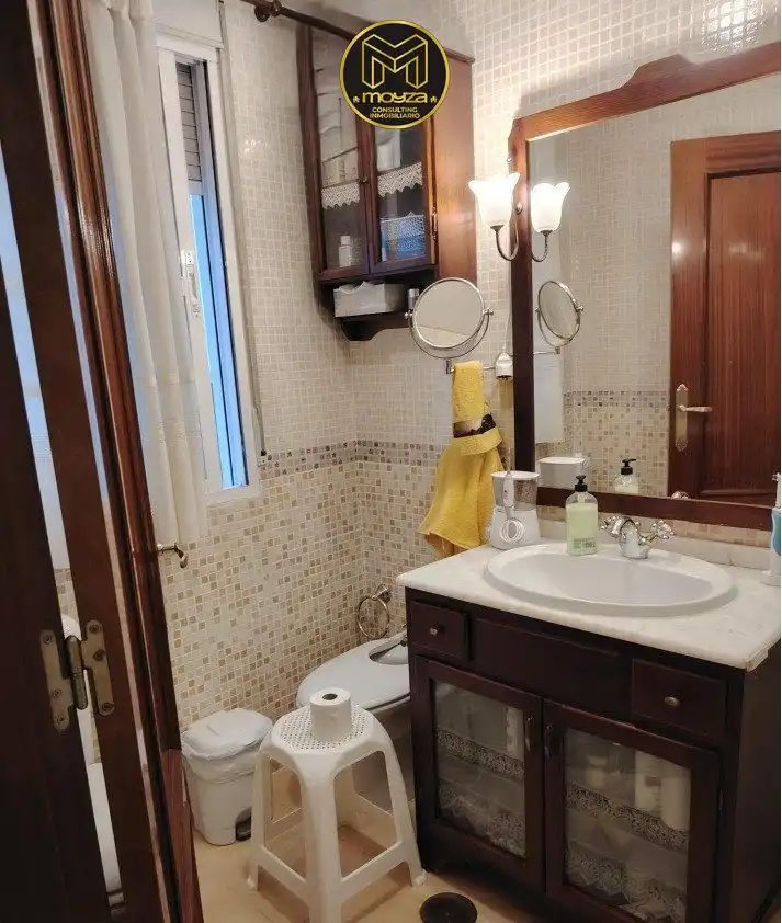 Piso con terraza en venta en Torredelcampo, imagen 10