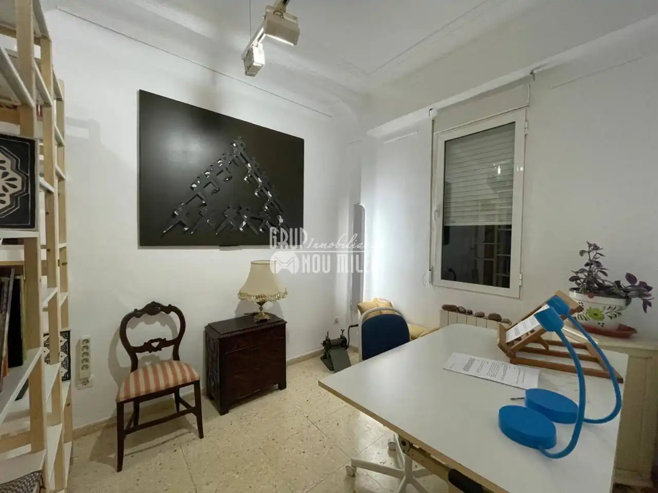 Piso con ascensor en alquiler en Plaza Manises, imagen 17