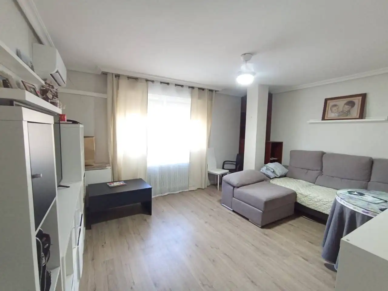 Habitación de Piso en venta en Ciudad Rodrigo con Aire acondicionado, Calefacción y Trastero