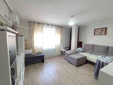 Piso en venta en Calle HERMANOS GARCIA CARRAFA 18