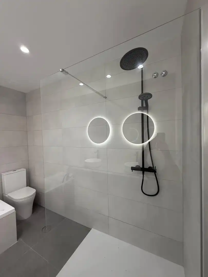 Reihenhaus mit Pool zur Miete in San Pedro de Alcántara, imagen 9