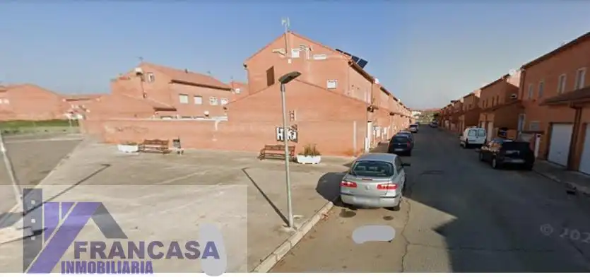 Casa en venda a Chozas de Canales, imagen 8