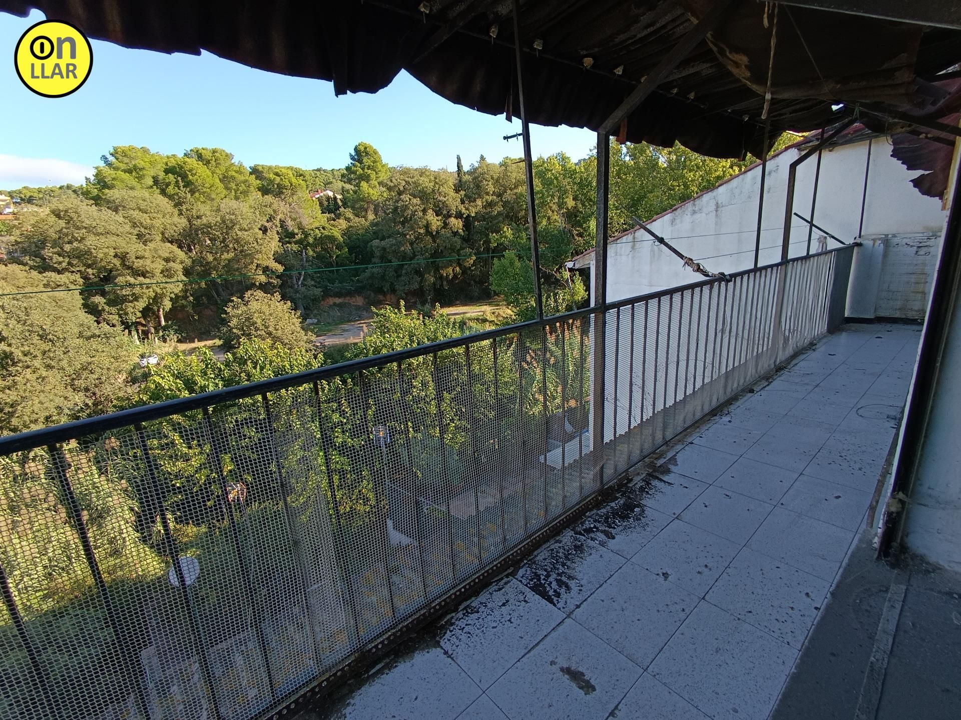 Terraza de Piso en venta en Martorelles