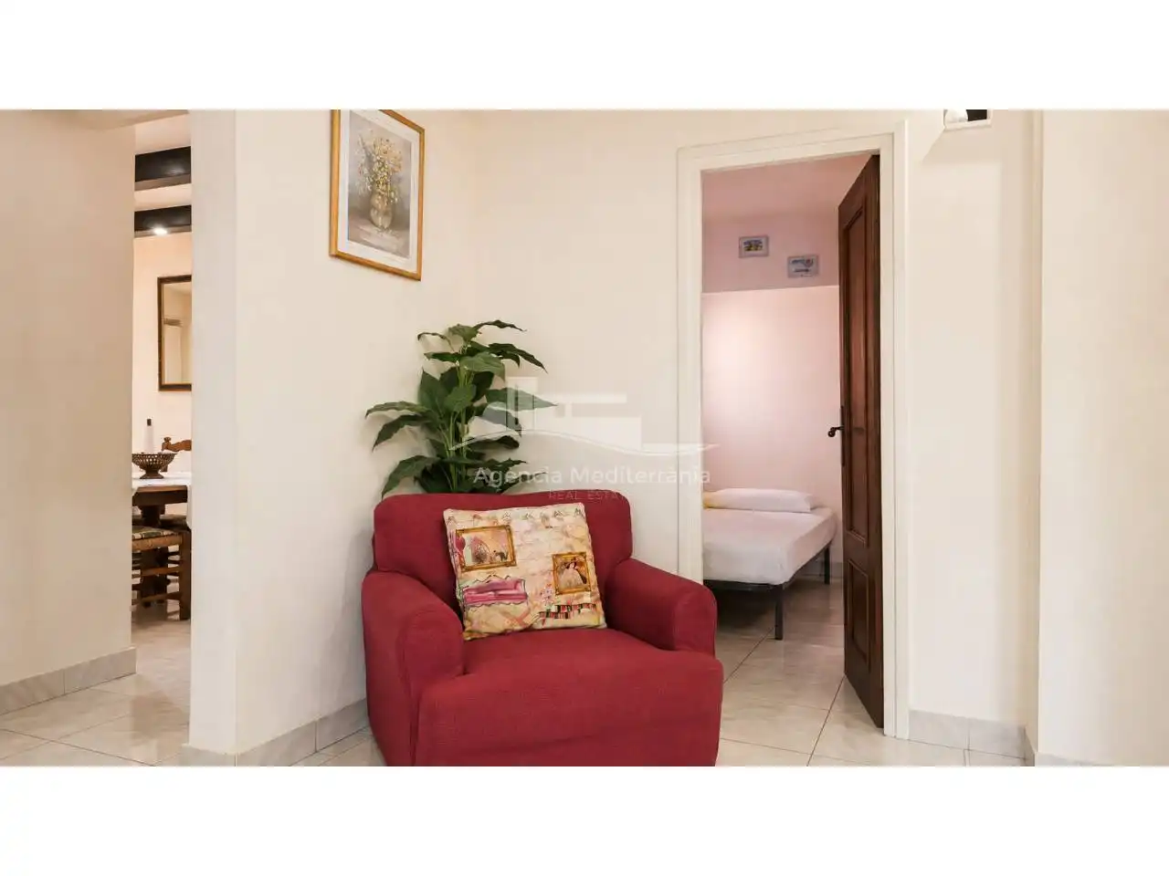 Wohnung zum Verkauf in Calle Empordà, imagen 4