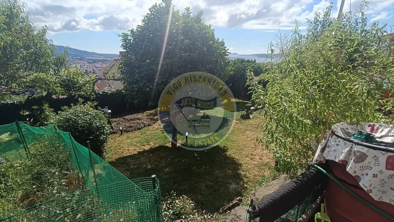 Casa o chalet en venta en Vigo 