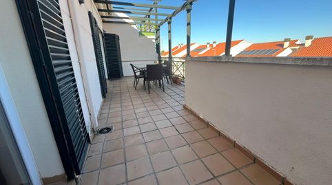 Foto 2 de Dúplex en venta en Las Vaguadas, Badajoz Capital