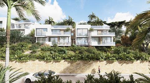 Photo 4 of Houses for sale in Altea la Vella, Altea