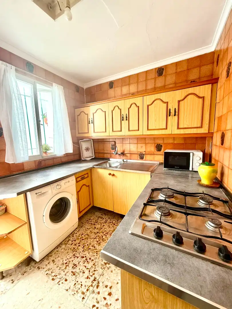 Maison mitoyenne avec terrasse à vendre à El Carmen, imagen 110