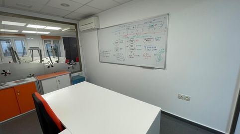 Foto 2 von Büro zur Miete in Carretas - Pajarita, Albacete Capital