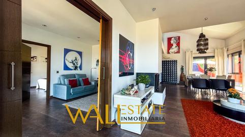 Foto 5 de Casa o xalet en venda a El Clavín - Valdeluz, Guadalajara Capital