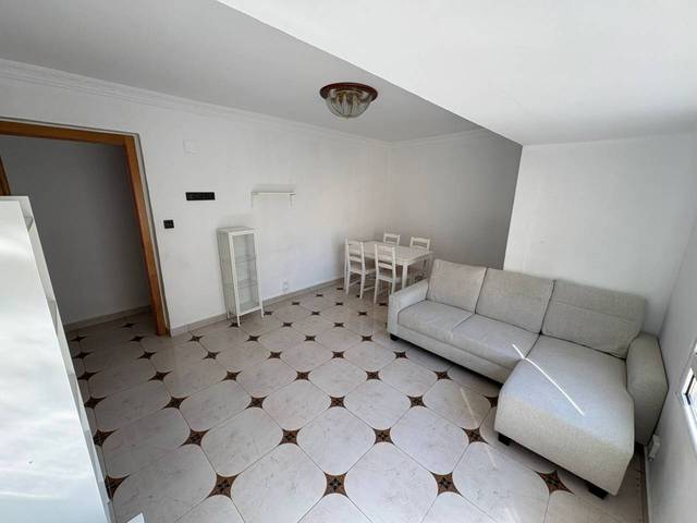 Piso en Venta en Calle Maestro Canos en Avenida de Valencia - Avenida de Casalduch