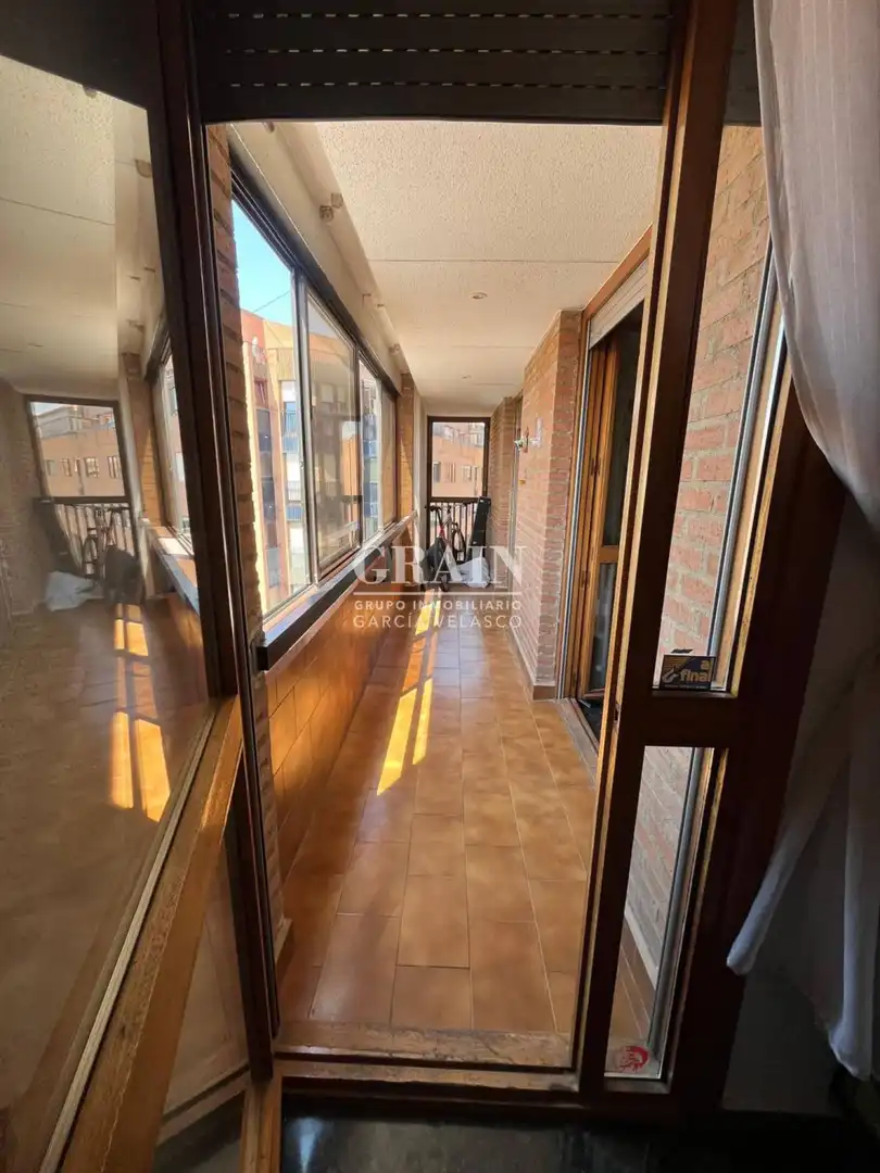 Appartamento con terrazza in vendita a Centro, imagen 20
