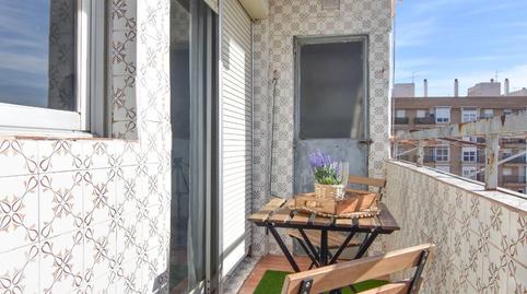 Foto 5 de Pis en venda a  Hugo Bacharach, Foios, Valencia