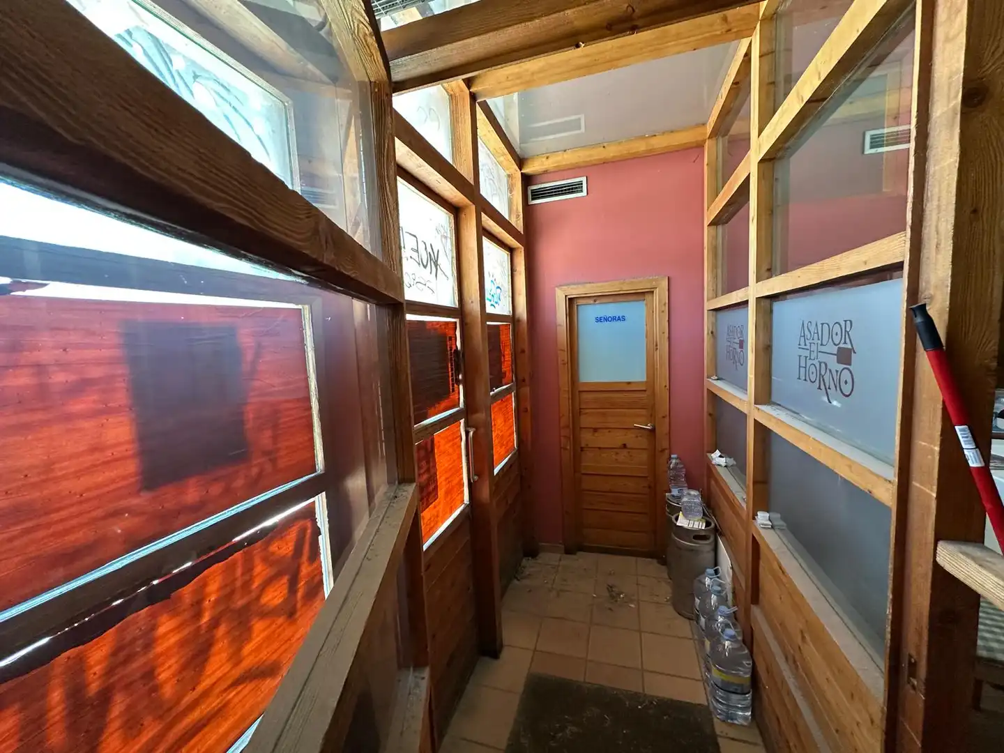 Local comercial en venda a Travesía de Casa de la Vega, imagen 19