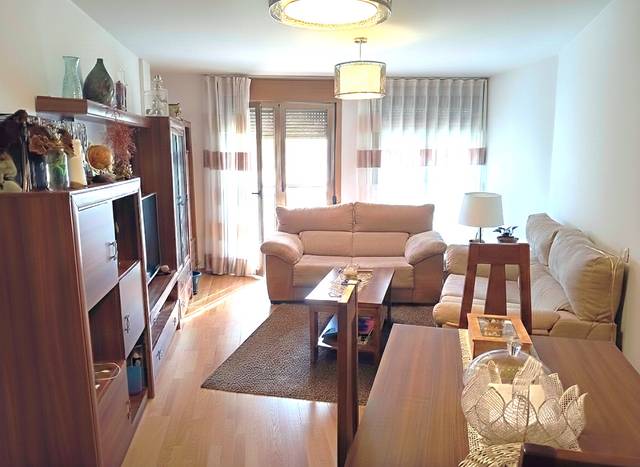 Apartamento en Venta en Outes