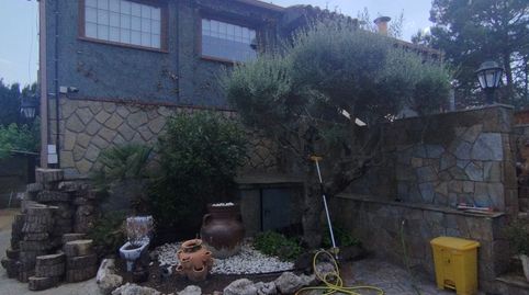 Foto 4 de Casa o chalet en venta en Vacarisses, Barcelona