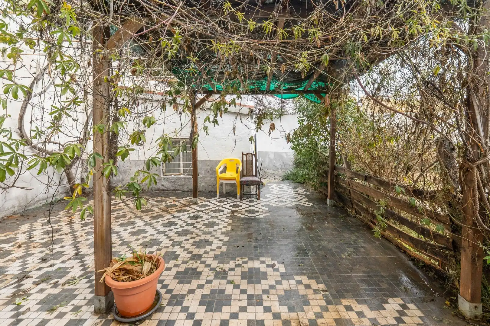 Chalet con piscina en venta en Huétor de Santillán, imagen 65