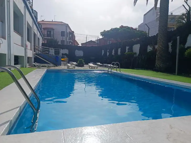 Piso de alquiler en Calle Pérez Zamora, -1, Playa Jardín