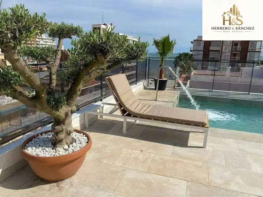 Hotel mit Aufzug zum Verkauf in Calle de Hellín, imagen 47
