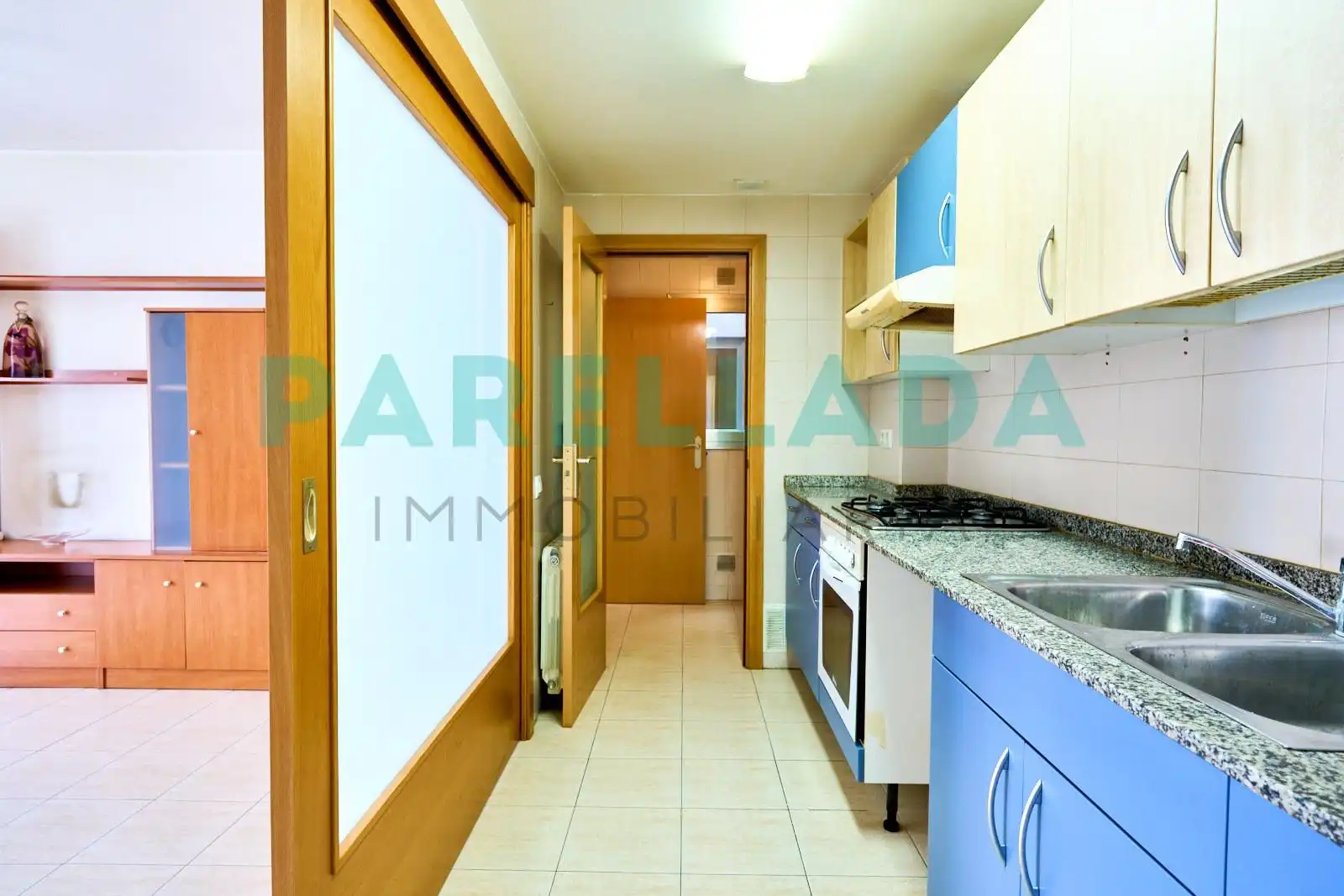 Appartement avec terrasse à vendre à Port, imagen 13