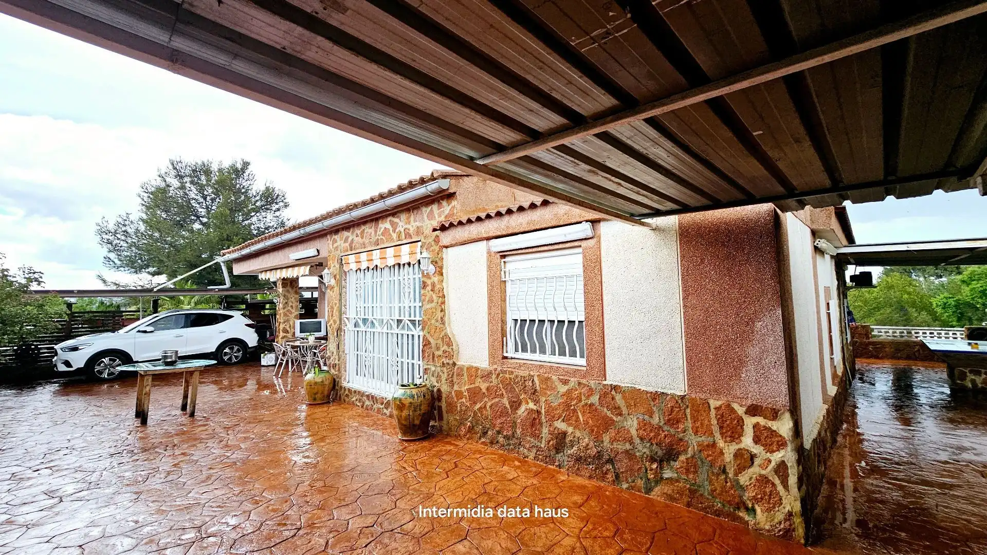 Casa o chalet en venta en Font de la Teula - Mas de Pavia