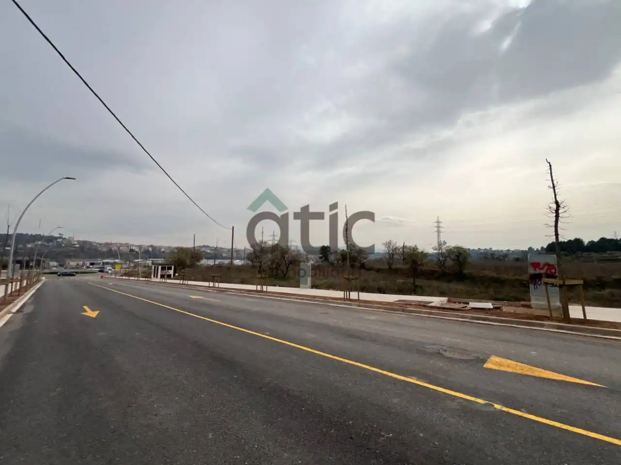 Residential land for sale in Calle Plana del Pont Nou, imagen 9