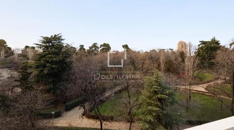 Foto 3 von Dachboden zum Verkauf in Jerónimos,  Madrid Capital