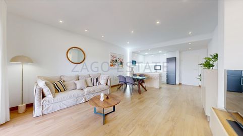 Foto 3 de Piso en venta en Calle Cuba de, Balcón de Finestrat - Terra Marina, Finestrat